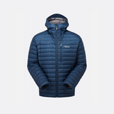 Rab Microlight Alpine Down Jacket
