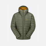 Rab Microlight Alpine Down Jacket