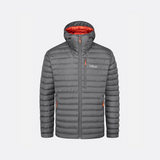 Rab Microlight Alpine Down Jacket