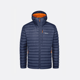 Rab Microlight Alpine Down Jacket