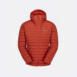 Rab Microlight Alpine Down Jacket
