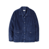 Rapanui Rowan Cord Overshirt