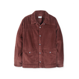 Rapanui Rowan Cord Overshirt