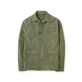 Rapanui Overshirt