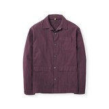 Rapanui Overshirt