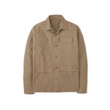 Rapanui Overshirt