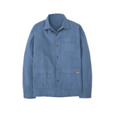 Rapanui Overshirt