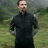 Finisterre Firecrest Insulated Gilet