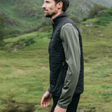 Finisterre Firecrest Insulated Gilet