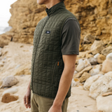 Finisterre Firecrest Insulated Gilet