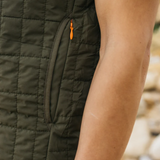 Finisterre Firecrest Insulated Gilet
