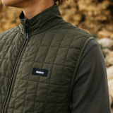 Finisterre Firecrest Insulated Gilet
