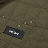 Finisterre Firecrest Insulated Gilet