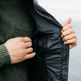 Finisterre Nimbus Insulated Gilet