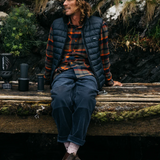 Finisterre Nimbus Insulated Gilet