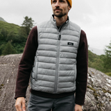 Finisterre Nimbus Insulated Gilet
