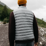 Finisterre Nimbus Insulated Gilet