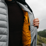 Finisterre Nimbus Insulated Gilet