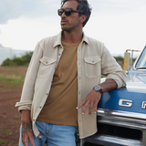 Outerknown Chroma Blanket Shirt