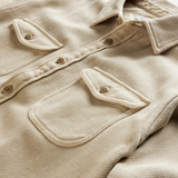 Outerknown Chroma Blanket Shirt