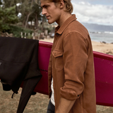 Outerknown Chroma Blanket Shirt