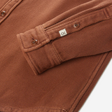 Outerknown Chroma Blanket Shirt