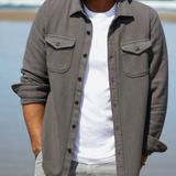 Outerknown Chroma Blanket Shirt