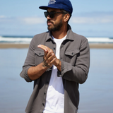 Outerknown Chroma Blanket Shirt