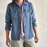 Outerknown Chroma Blanket Shirt