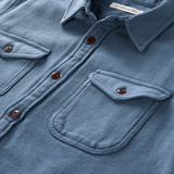 Outerknown Chroma Blanket Shirt