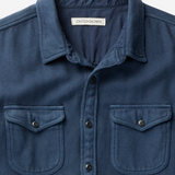 Outerknown Chroma Blanket Shirt