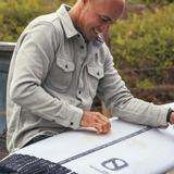 Outerknown Chroma Blanket Shirt