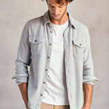 Outerknown Chroma Blanket Shirt