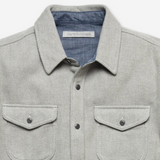 Outerknown Chroma Blanket Shirt