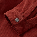 Passenger Kodiak 2.0 Sherpa Lined Cord Shirt