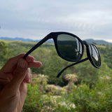 Waterhaul Kynance Recycled Plastic Sunglasses